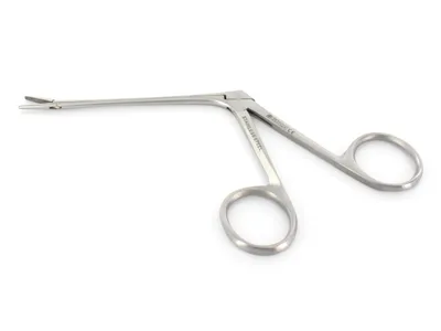 Forceps auriculare Hartmann 9 cm