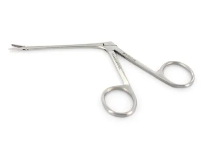 Forceps Hartmann pentru ureche - micro 8 cm x 4mm
