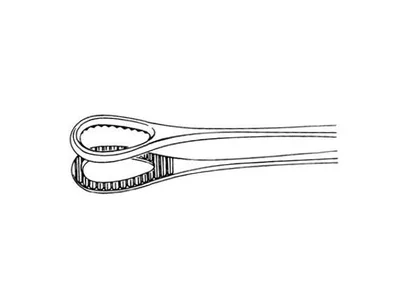 Pensete Foerster 20 cm