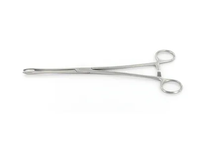 Penseta Foerster "SMALL RING" - 25 cm