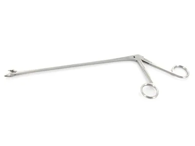 Forceps de biopsie Schumacher 24 cm