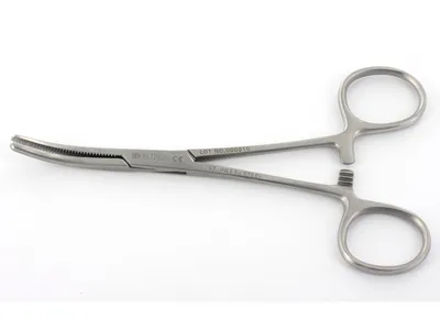 Ciocan Klemmer - curbat - 20 cm