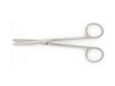 Foarfece Metzenbaum drepte - 14.5 cm
