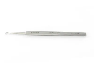 Cârlig Frazier - rotund - 13 cm
