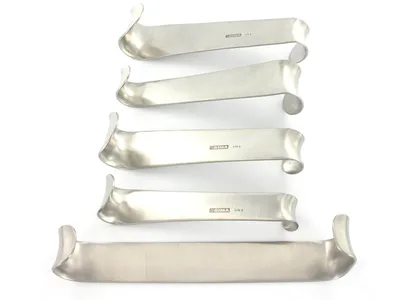 Set retractoare Roux