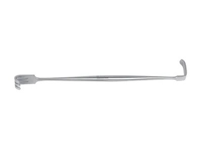 Retractor Senn-Muller - 15.5 cm