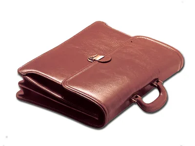 Geantă medicală Primato Prime Leather
