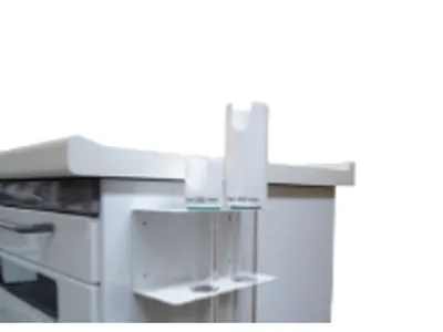 Suport endoscop pentru Otoplus