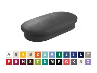 Dop gură-nas - orice culoare pentru 27580,2-4,6-9, 27595-6,27602-4,27649