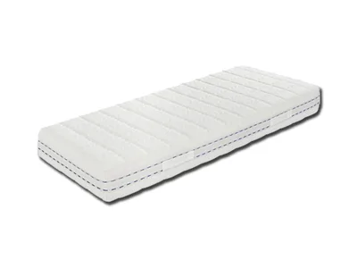 Saltea 195x85x14cm cu husă respiratorie