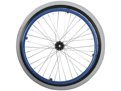 Roată din spate pentru 27708