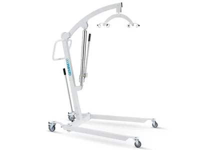 Ridicător hidraulic - capacitate 200 kg