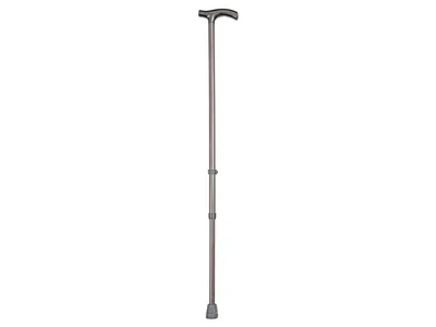 Baston de mers din aluminiu - bronz