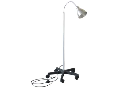 Lampă de studio 100W - pe cărucior