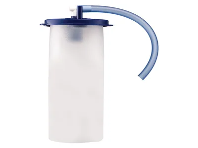 Folie de aspirație de unică folosință 1 l pentru 28051 - piesa de schimb