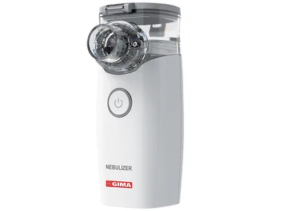 Nebulizor mesh