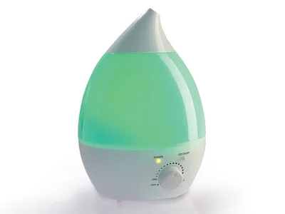 Umidificator Humi-Rainbow