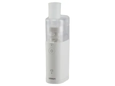 OMRON MICROAIR U100 MESH NEBULIZER - NE-U100-E