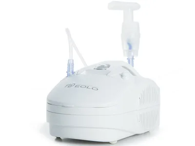 Nebulizor EOLO - piston 230V British Plug