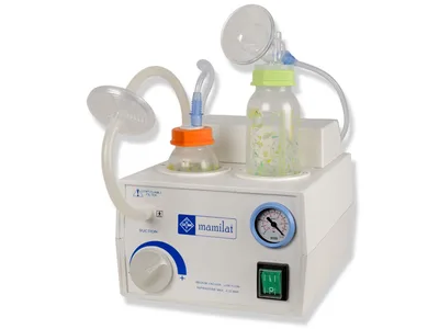 GIMA Mamilat - pompă de sân 230V - 50/60Hz