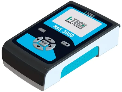 MAG 3000 magnetoterapie - 2 canale