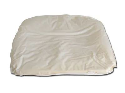 Perna anti-escare Bulgel 41x41x3 cm