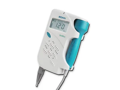 Sonotrax basic pocket doppler cu afișaj fără sondă