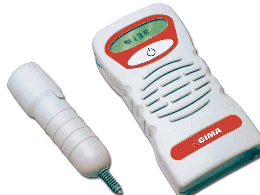 Doppler fetal D2003 cu display