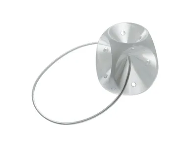 Gyn&Cube pessar diam. 28/38 mm, h 38 mm - standard