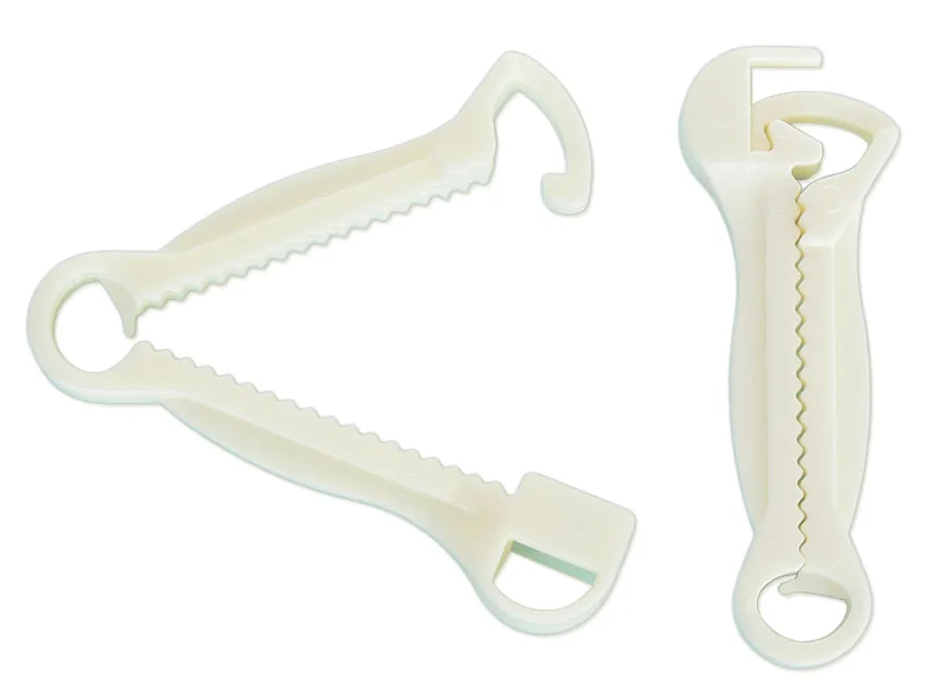 X-SAFE clamp pentru cordon ombilical - steril
