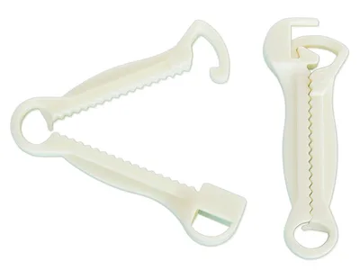 X-SAFE clamp pentru cordon ombilical - steril