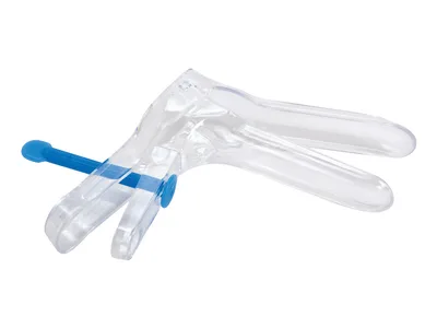 Speculum cu pivot central - dimensiuni mixte - steril