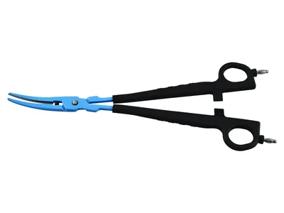 Sigilant bipolar pentru artere 26 cm