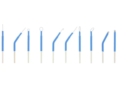 Set 10 electrozi - 5 cm (30330-30339)