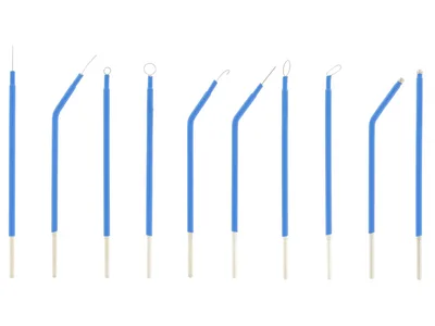 Fir electrod 1mm - unghiular 45° - 10 cm