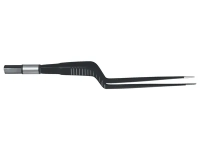 Pensete baionetă non-stick europene 18 cm - vârf 1 mm