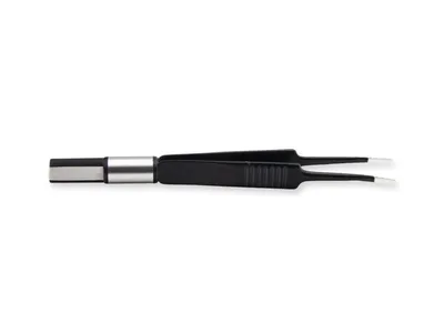 Pensete bipolari non-stick europene pentru bijutier 11.5 cm - 0.7 mm