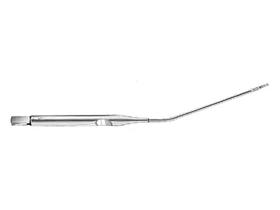 Pensete bipolate izolate Binner 22 cm - unghiulare