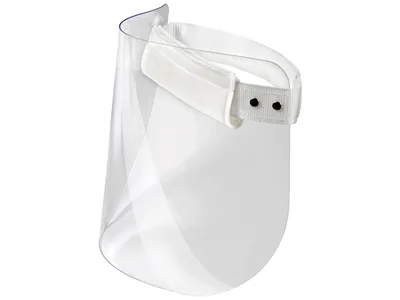 Protective shield - fix