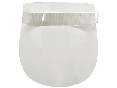 Protective shield - fix