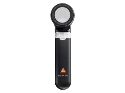HEINE DELTA 30 DERMATOSCOPE - K-230.28.305