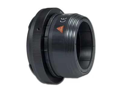 Adaptor foto SLR HEINE DELTA 20 pentru Canon