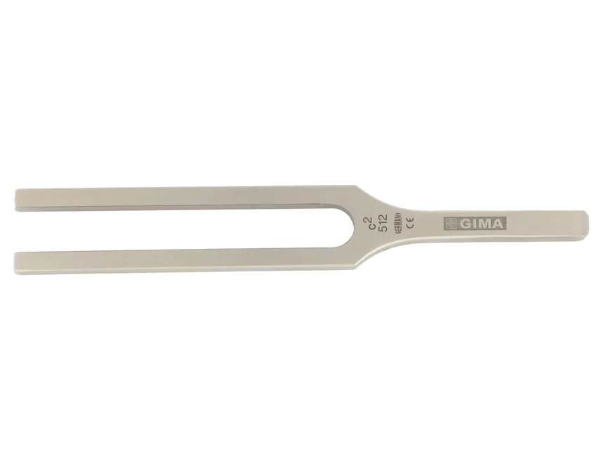 Diapason Hartmann 512 Hz