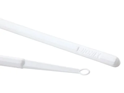 FLEX LOOP - white