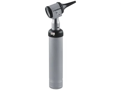 Otoscop halogen Parker