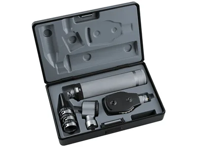 Oto-oftalmoscop halogen Parker