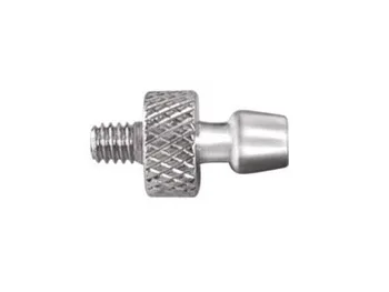 Conector port pneumatic