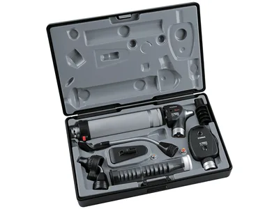 Visio 2000 F.O. Xenon diagnostic set - 3.5 V