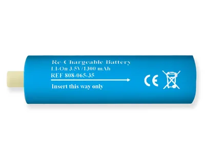 Baterie reîncărcabilă Li-ION 3.5V pentru adulți (utilizează încărcătorul 31542)