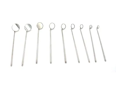 SET 9 OGLINZI LARINGIENE 000-6